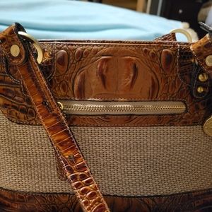 Vintage brahmin